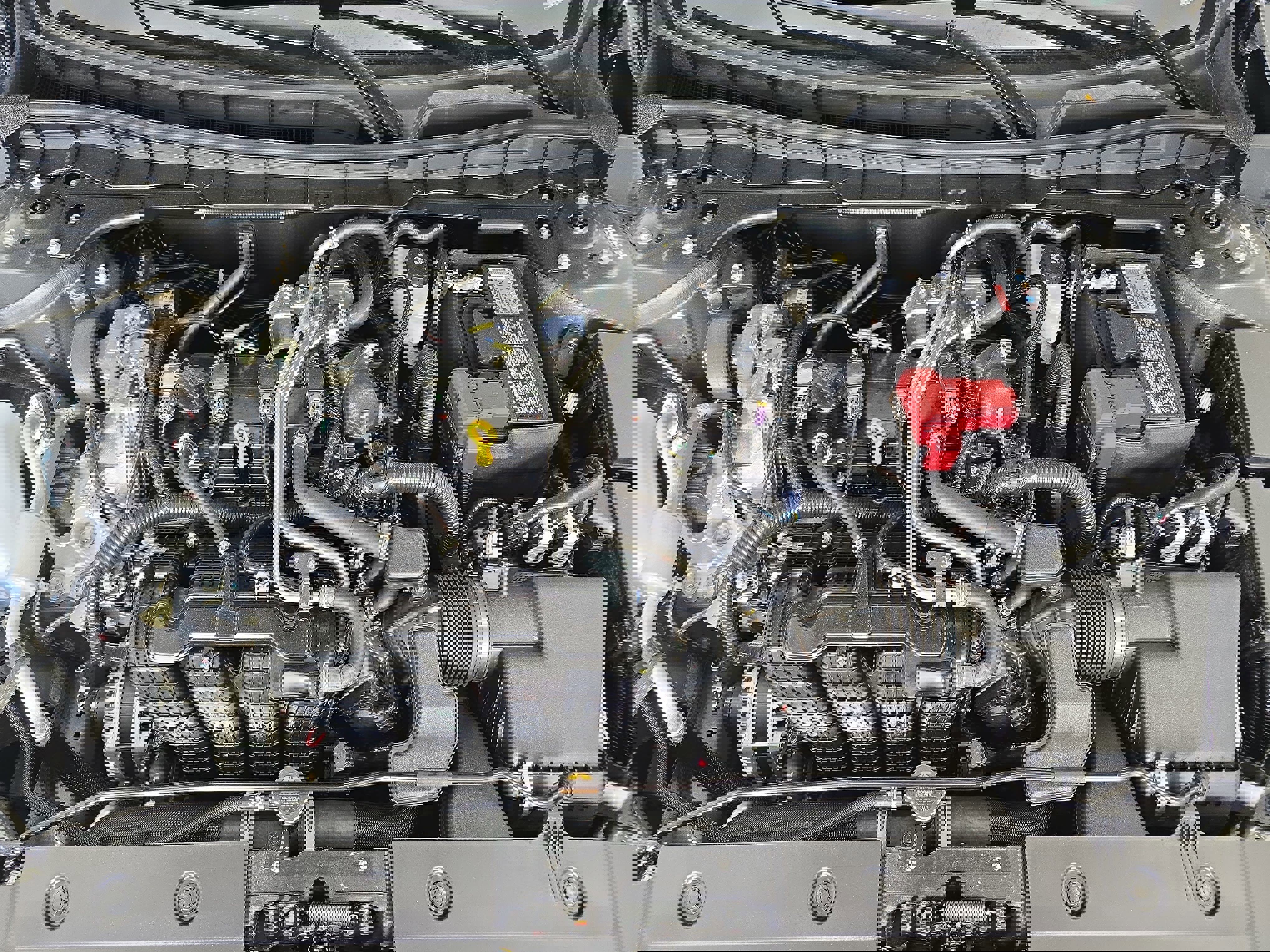 New 2026 Nissan Altima 2.5 SV image 30