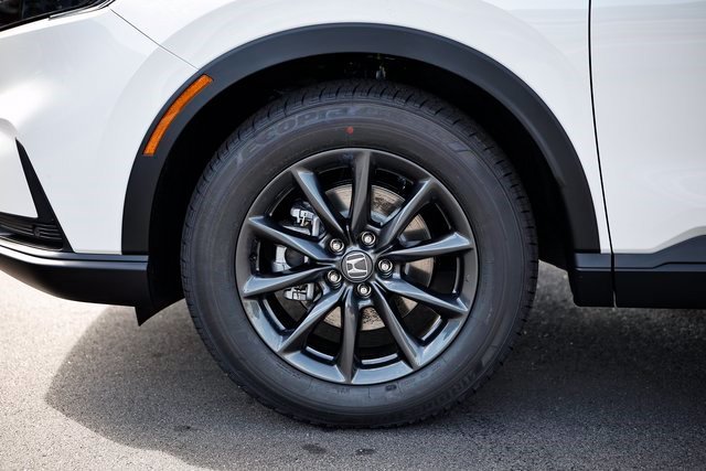 New 2027 Honda CR-V EX-L image 6