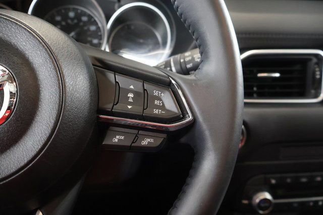 Used 2023 MAZDA CX-5 AWD 2.5 S w/ Preferred Package image 20