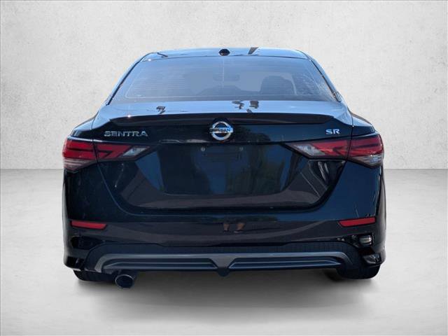 Used 2023 Nissan Sentra SR w/ Electronics Package image 7