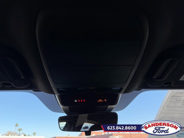 Used 2025 MAZDA MAZDA3 s Sport image 15