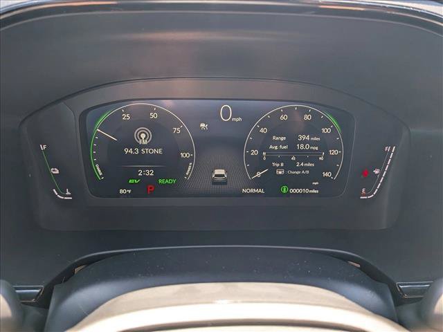 New 2026 Honda CR-V Sport-L image 11