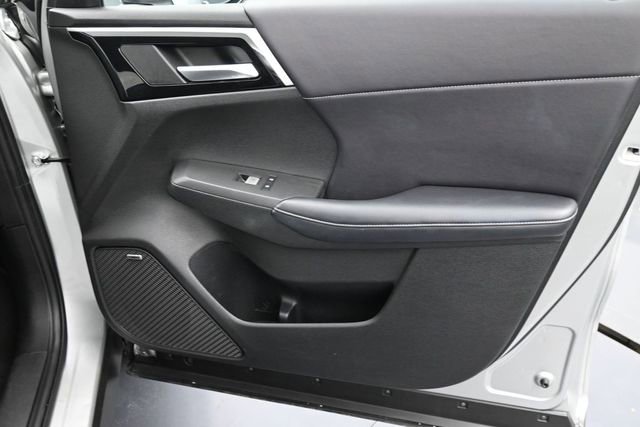 Used 2025 Mitsubishi Outlander SE AWD/4WD image 32