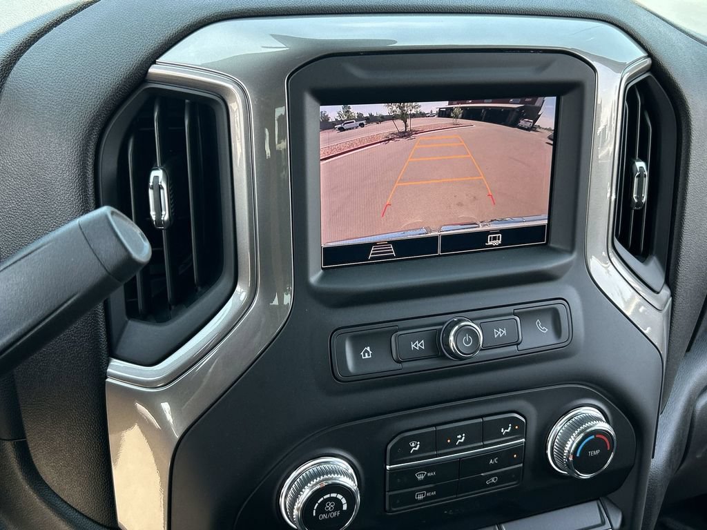 New 2026 GMC Sierra 1500 Pro w/ Pro Value Package AWD/4WD image 15