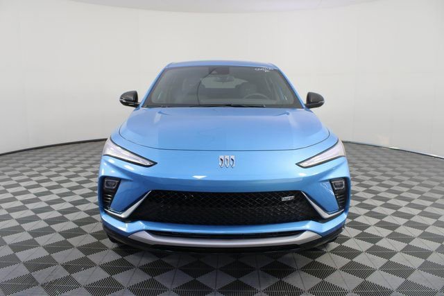 New 2026 Buick Envista Sport Touring w/ Convenience I Package image 26