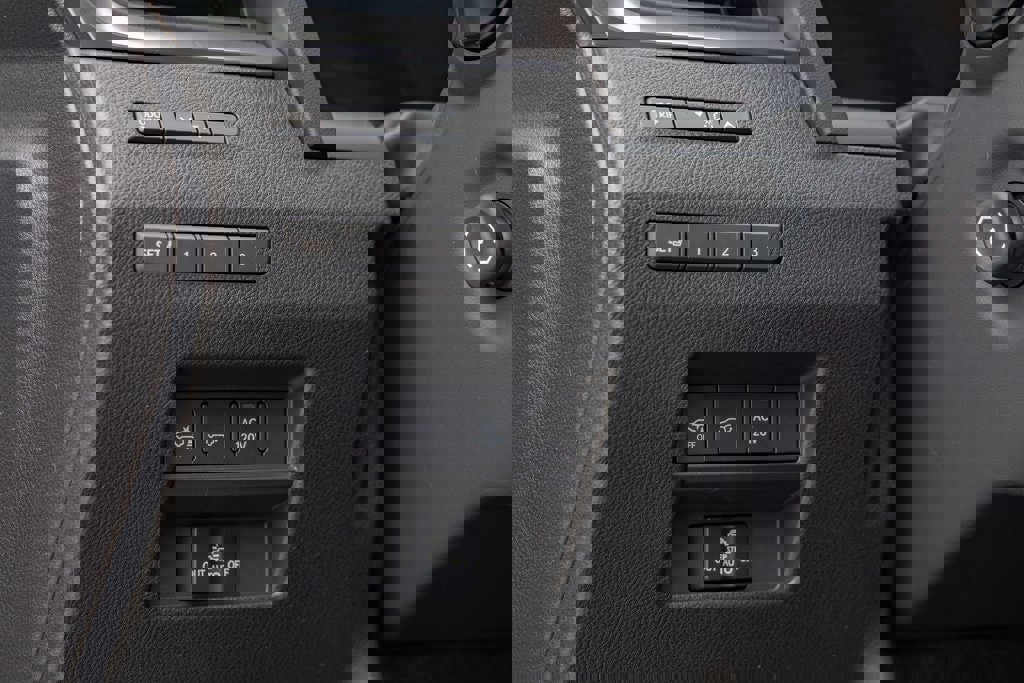 New 2026 Lexus GX 550 image 36