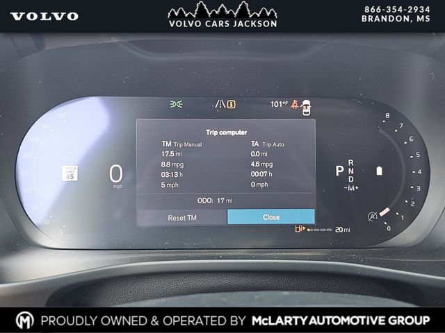 New 2026 Volvo XC40 B5 Plus w/ Protection Package Premier image 12