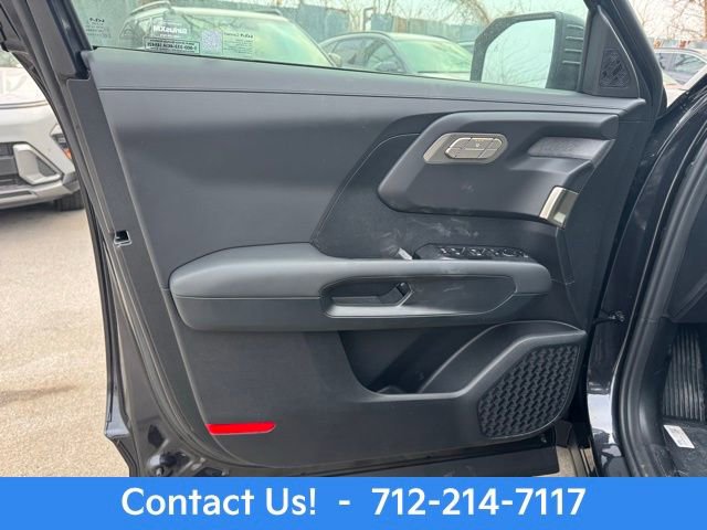 New 2027 Kia Telluride S image 14