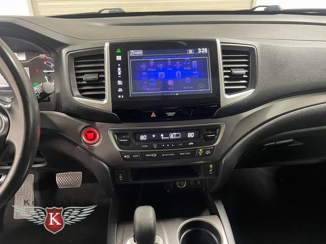 Used 2016 Honda Pilot EX-L image 17