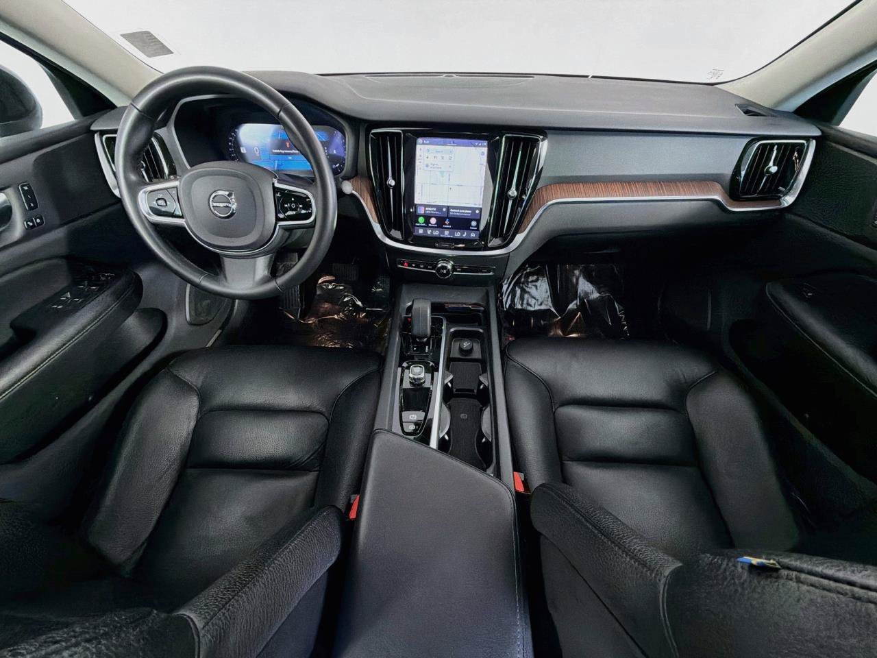 Used 2024 Volvo S60 B5 Plus FWD image 10