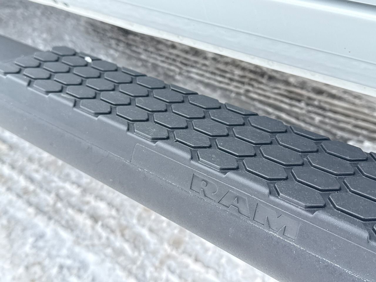 Used 2024 RAM 3500 Tradesman w/ Bed Utility Group image 11