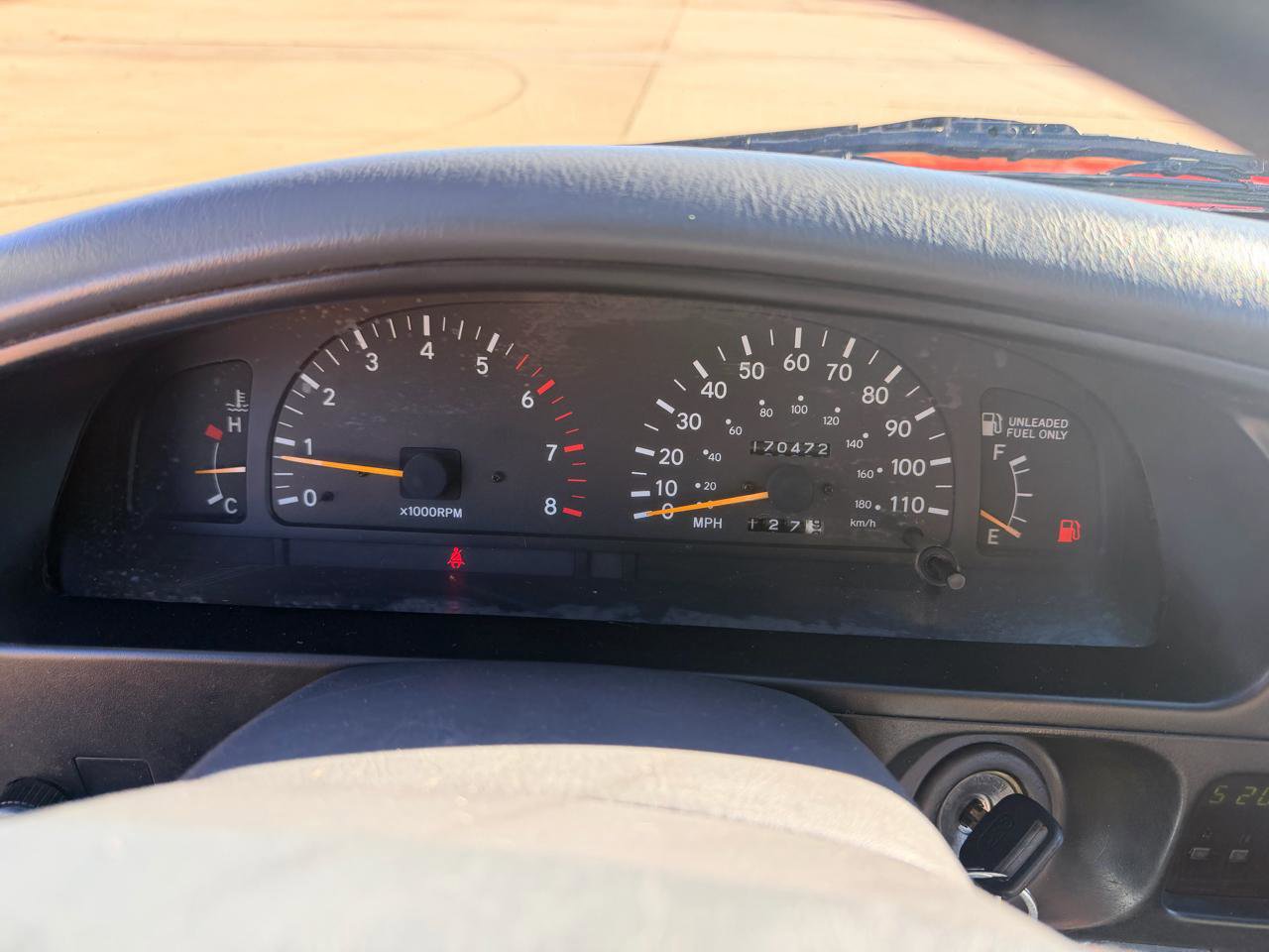 Used 1997 Toyota Tacoma SR5 AWD/4WD image 14