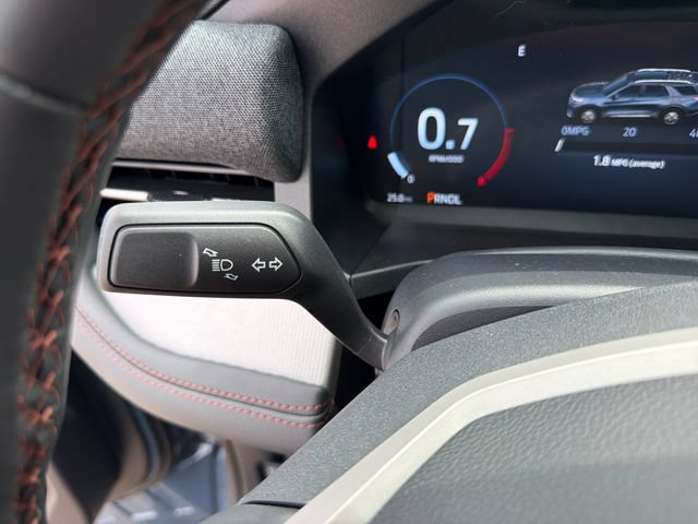 New 2026 Ford Explorer Active AWD/4WD image 25