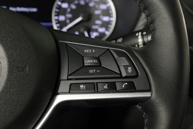 Certified 2022 Nissan Sentra SV w/ All-Weather Package image 27