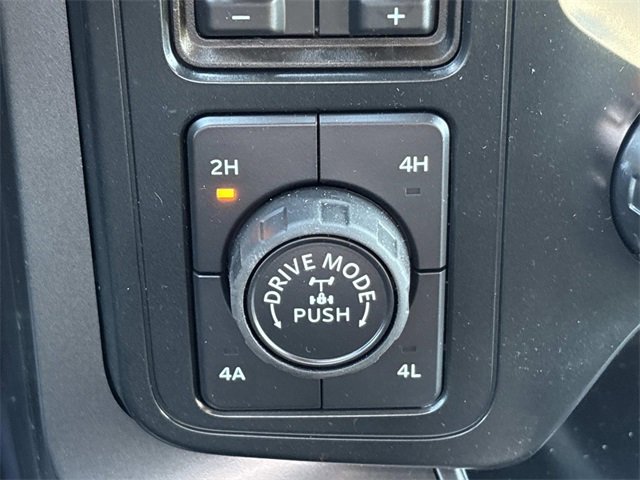 New 2025 Ford F150 Tremor w/ Equipment Group 402A High image 28