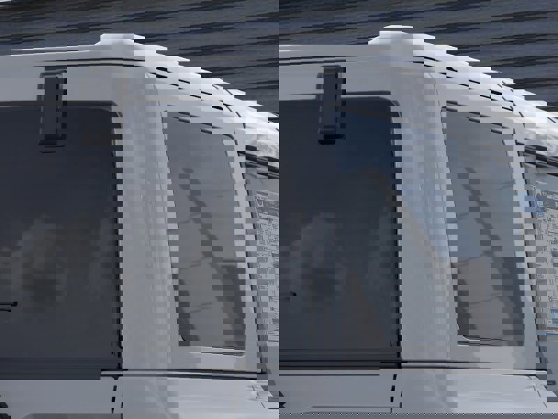 New 2026 Ford Bronco Outer Banks image 25