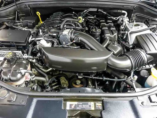 Used 2024 Dodge Durango GT AWD/4WD image 36