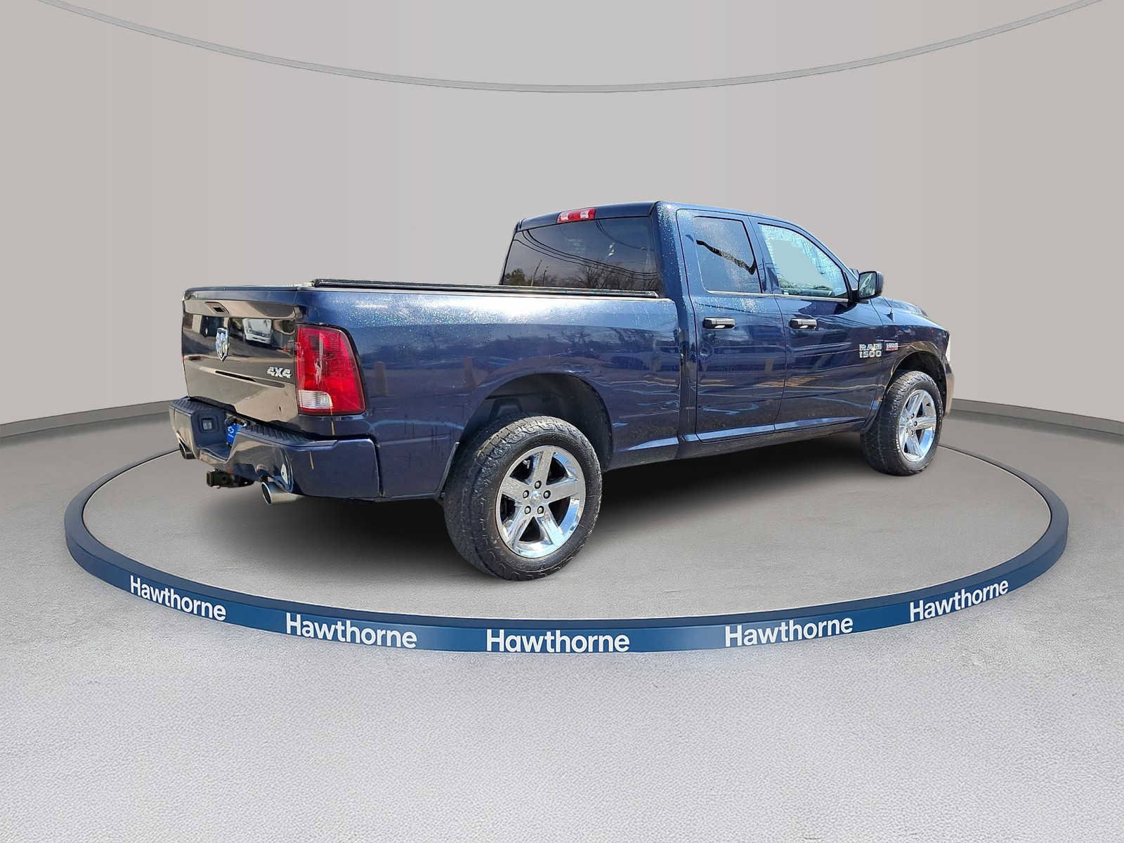 Used 2013 RAM 1500 Express image 6