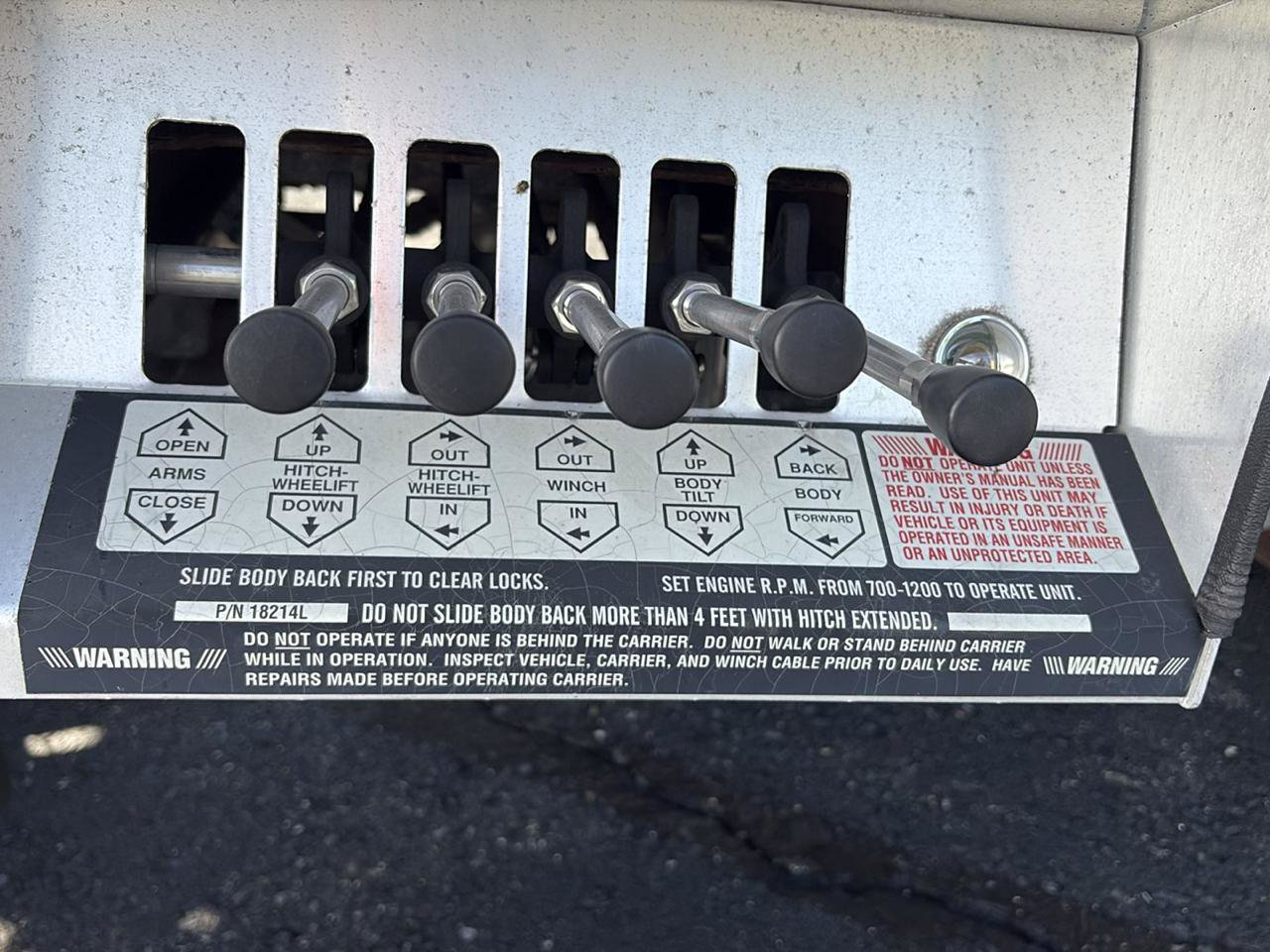 Used 2012 RAM 5500 SLT RWD image 31