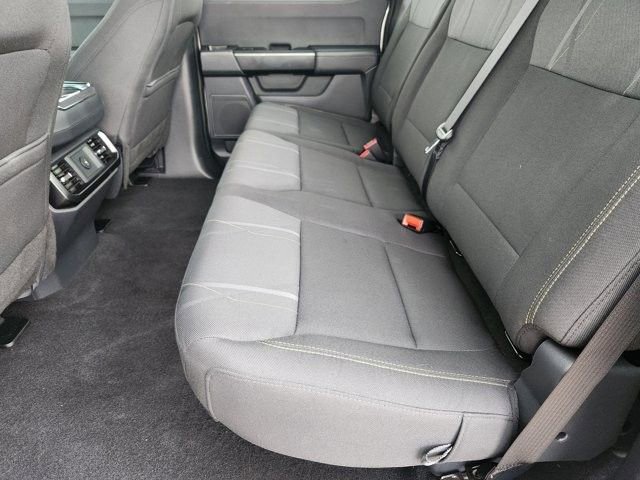 Used 2025 Ford F150 STX w/ Equipment Group 200A RWD image 30
