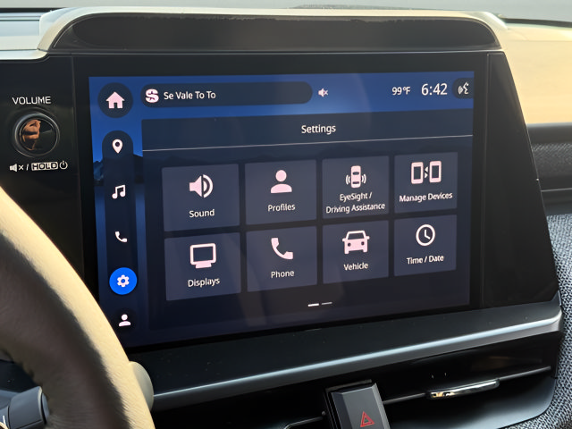 New 2026 Subaru Outback Premium AWD/4WD image 26