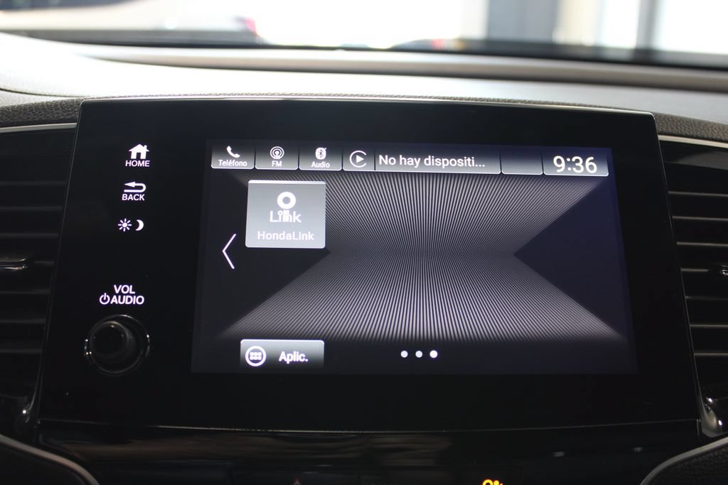 Used 2023 Honda Passport EX-L image 18