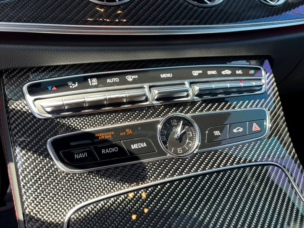 Used 2019 Mercedes-Benz CLS 53 AMG 4MATIC image 32