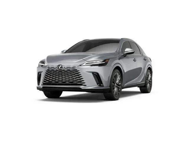 New 2026 Lexus RX 350 AWD/4WD image 43