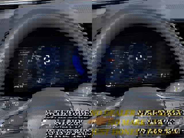 New 2026 Chevrolet Blazer EV LT image 18