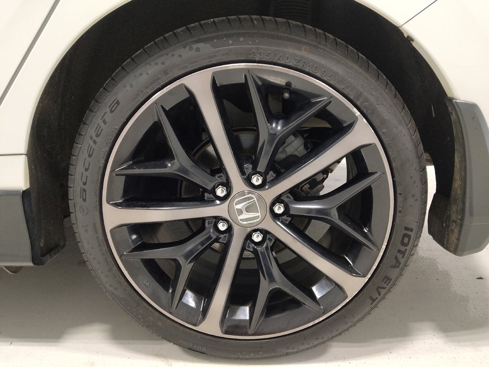 Used 2021 Honda Civic Sport image 31