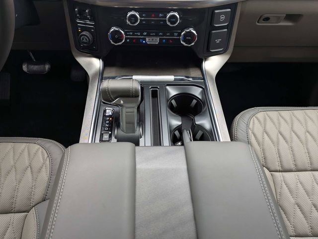 New 2026 Ford F150 Platinum w/ Equipment Group 703A Plus image 18