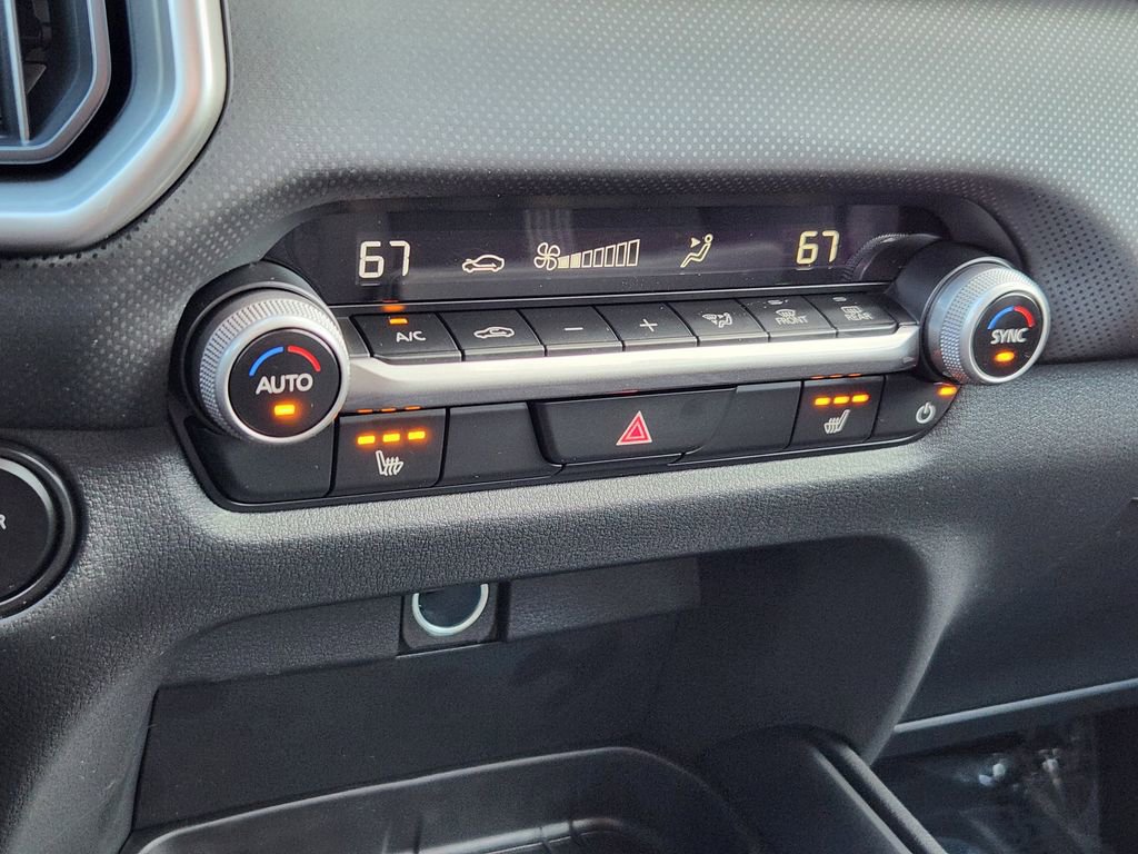 New 2026 MAZDA CX-50 2.5 Hybrid w/ Cargo Package image 10