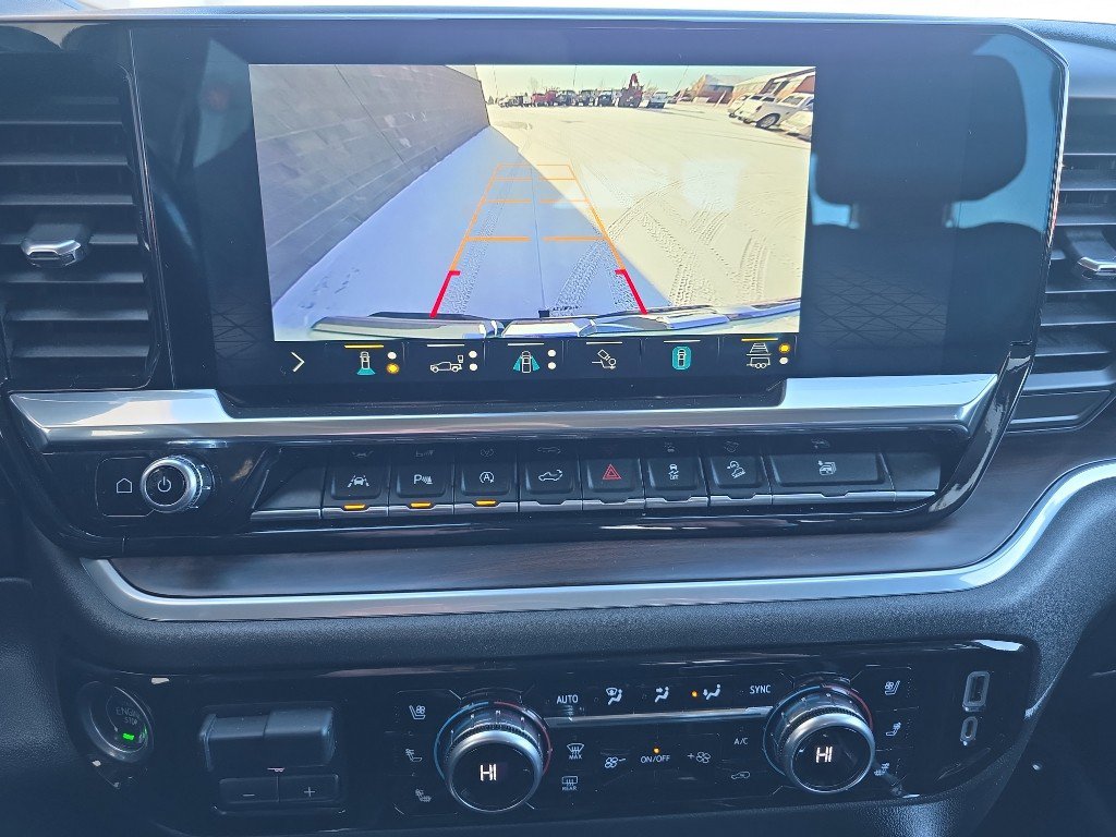 Used 2022 GMC Sierra 1500 SLT w/ SLT Premium Plus Package image 13