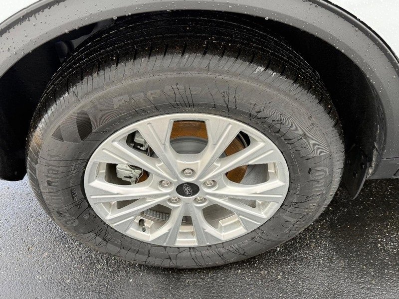 New 2026 Ford Escape Active w/ Tech Pack #1 image 5