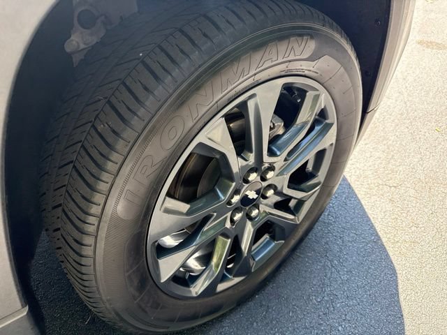 Used 2021 Chevrolet Traverse RS FWD image 34
