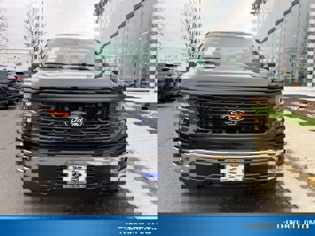 Used 2025 Ford F150 XL w/ Equipment Group 103A High image 2