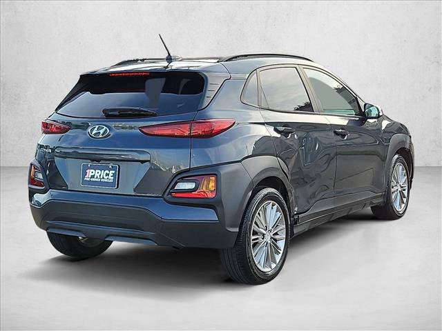 Used 2020 Hyundai Kona SEL FWD image 5