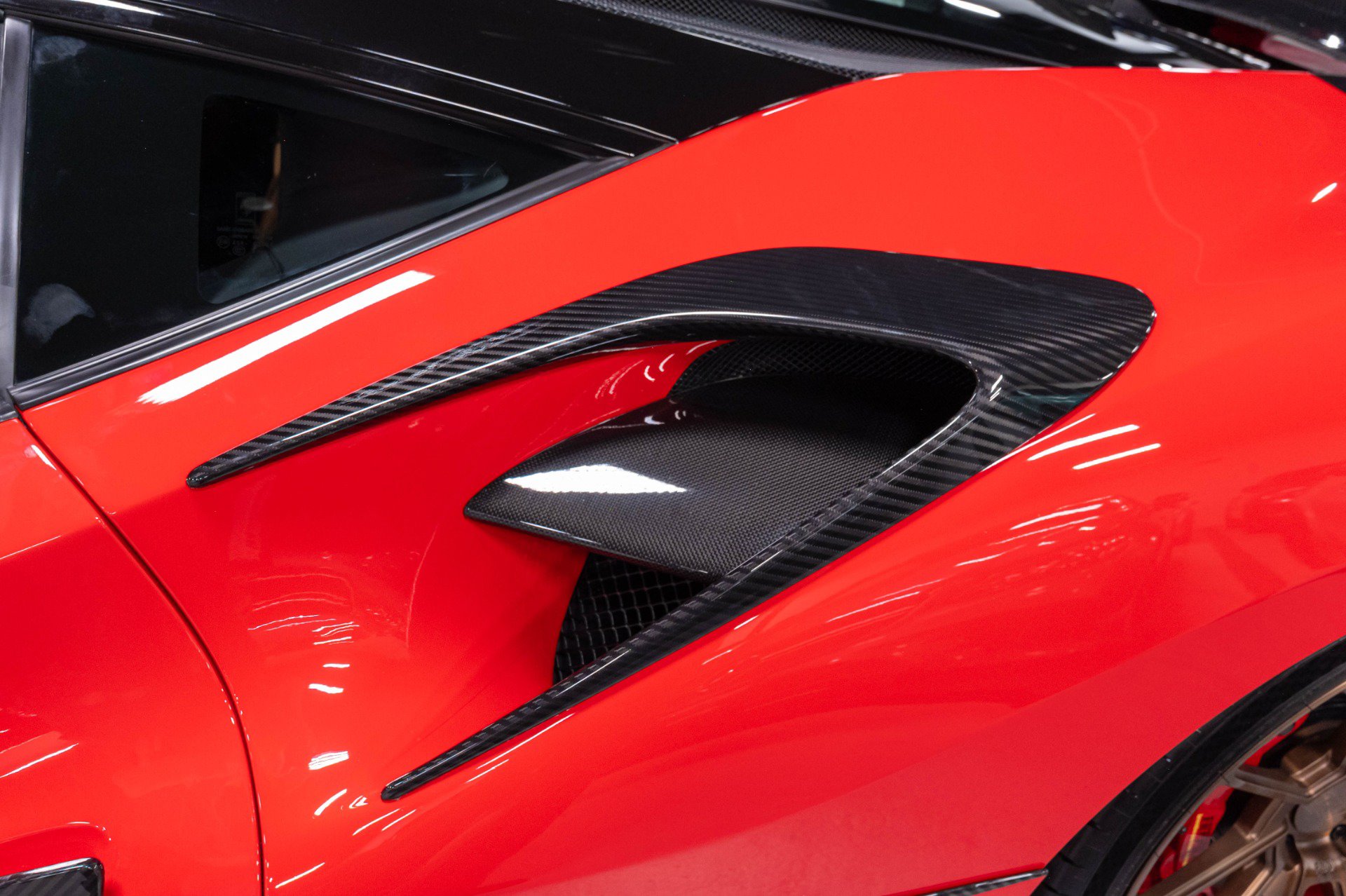 Used 2016 Ferrari 488 GTB RWD image 49