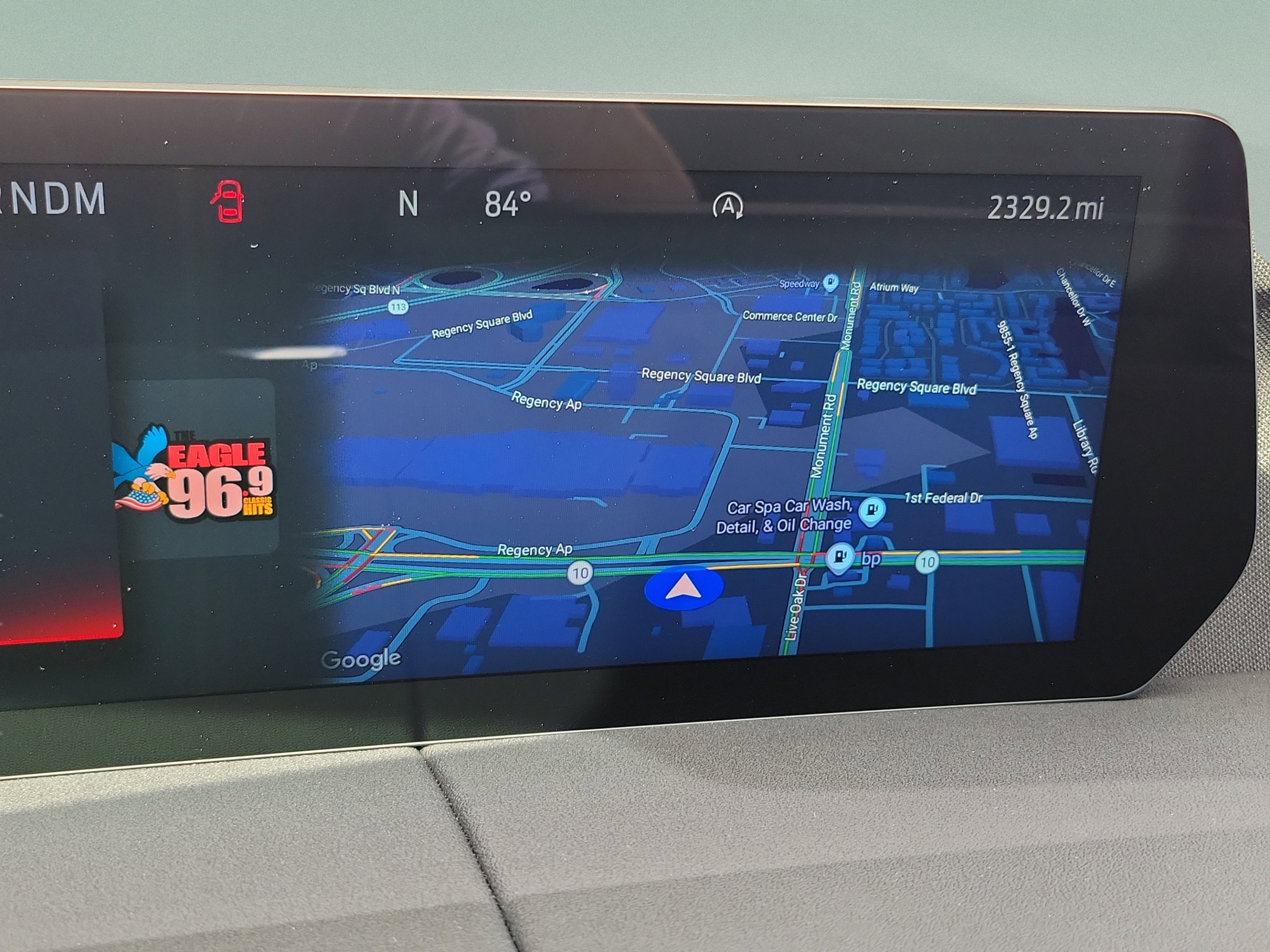 New 2025 Ford Expedition Tremor AWD/4WD image 30