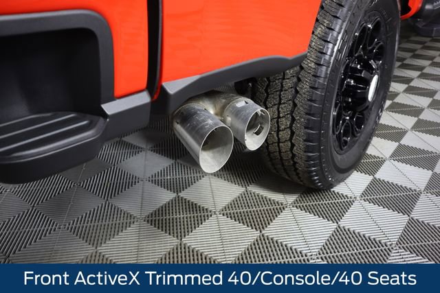 New 2026 Ford F350 Lariat w/ Black Appearance Package image 80