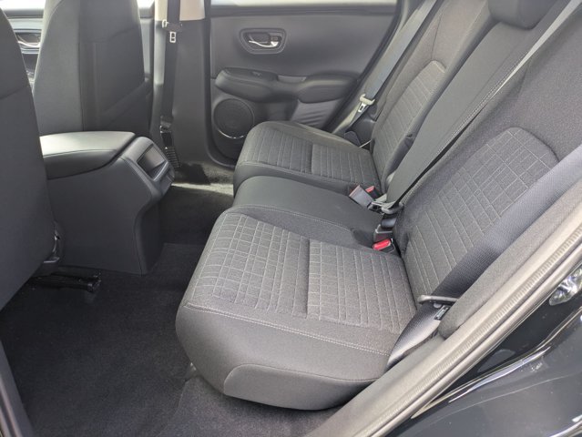 New 2027 Honda HR-V LX image 15