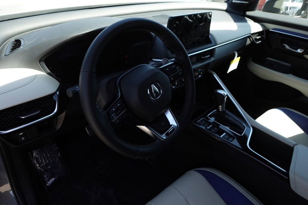 New 2025 Acura ADX A-Spec image 10