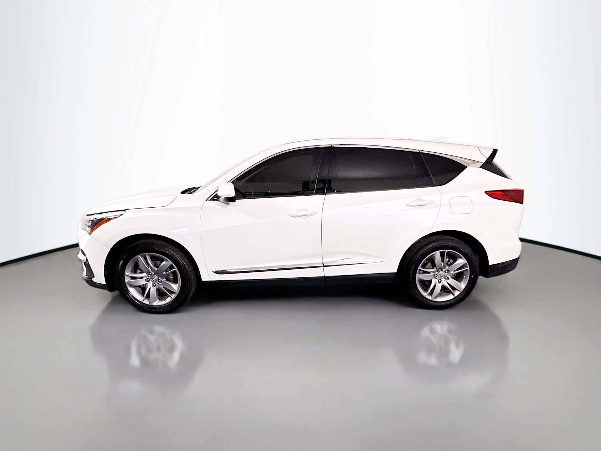 Used 2019 Acura RDX FWD w/ Advance Package image 6