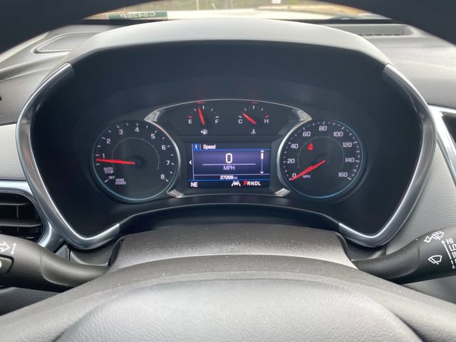 Certified 2022 Chevrolet Equinox LT image 15