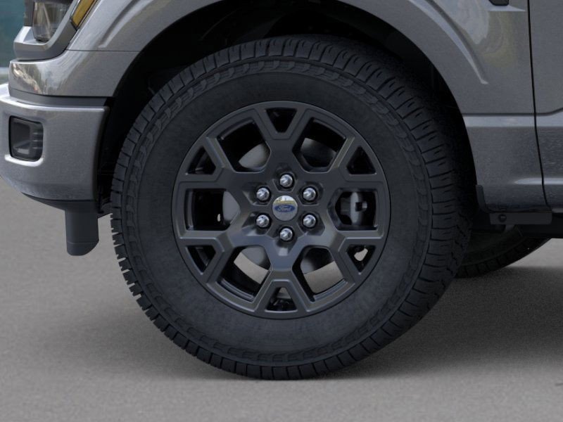 New 2026 Ford F150 STX w/ Equipment Group 200A image 20