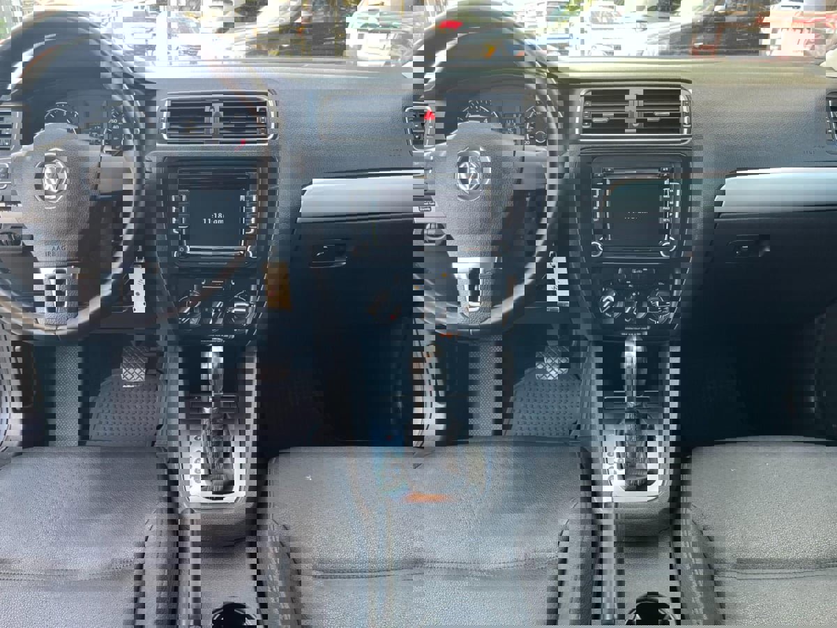 Used 2012 Volkswagen Jetta TDI image 31