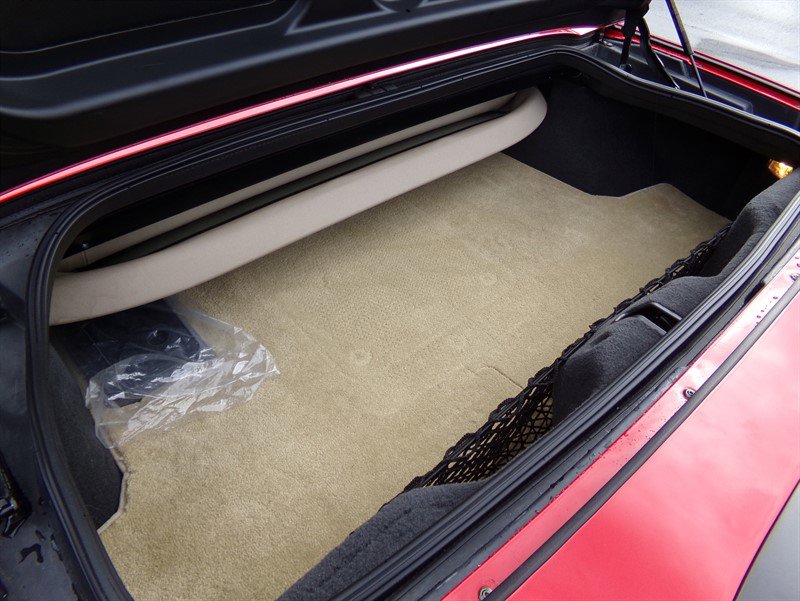 Used 2006 Chevrolet Corvette Convertible image 64