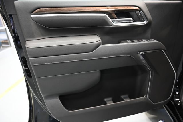 New 2026 Chevrolet Silverado 2500 LT image 26