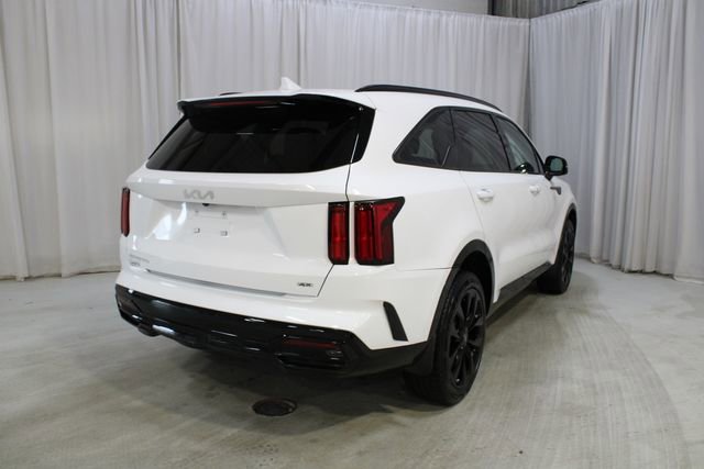 Used 2023 Kia Sorento SX image 27
