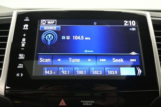 Used 2018 Honda Ridgeline RTL-E image 15